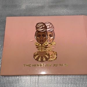 The Nudes by Juvia’s